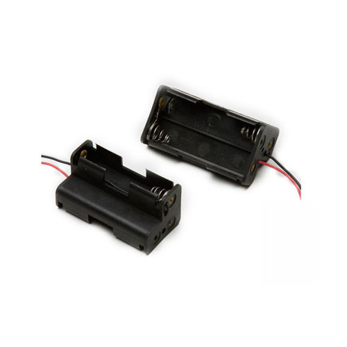 FBCB1149 AAA battery holder with wire