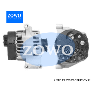 1022118480 ALTERNATORE AUTO BOSCH 85A 12V