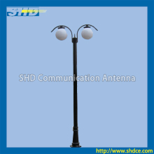 8dbi Decorative Omni street lamp antenna