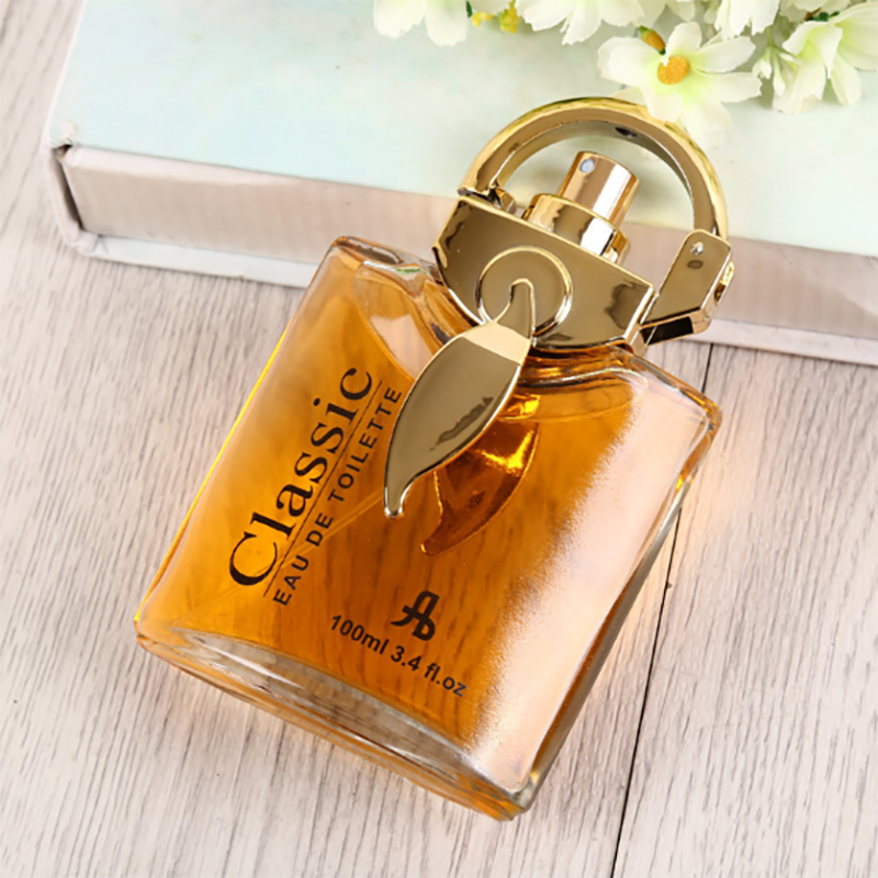 Aranykori szépség parfüm5 Golden Age Beauty Perfume5