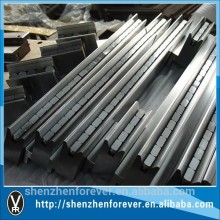 forever bending machine gooseneck toolings