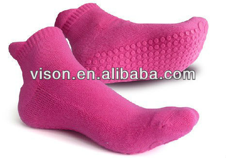 Cotton Inflight Socks