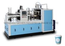 Automatic Paper Cup Forming Machine / Paper Cup Production