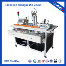 Optical and Electromechanical Technology Trainer/ Automation Mechatronics Trainer/ Vocational Training Equipment