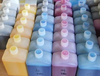 Digital Printing Ink