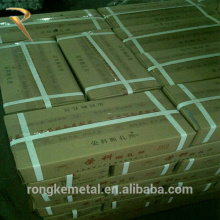 Galvanized/Black Cut Iron Wire