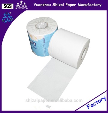 custom embossed tissue paper towel