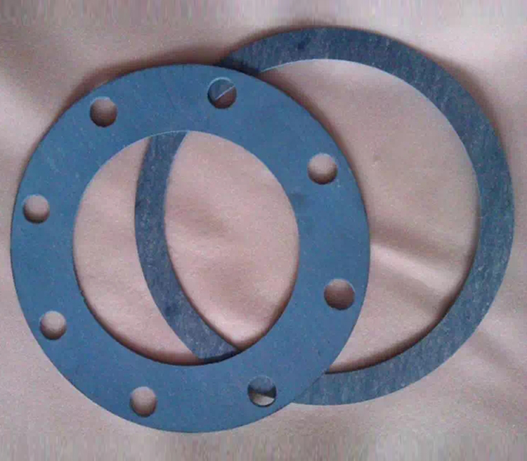 New product paper gasket material roll