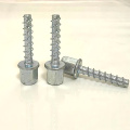 Inner Thread Concrete Screw Ceiling Screws