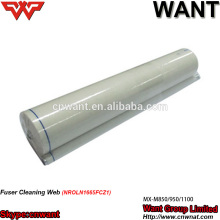 NROLN1665FCZ1 Fuser Cleaning Web forsharp mxm850,mxm950,mxm1100 fuser web MX-M850/950/1100