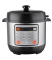 Pressure Cooker Listrik 8qt Rice Cooker Steamer