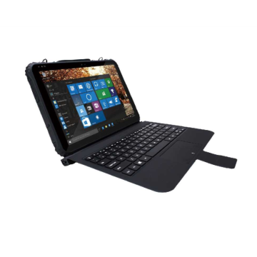 Tablet touch screen con finestra robusta da 13,3 pollici