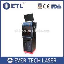 small size laser cutting machine