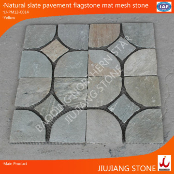 natural stone decorative stone floor/floor stone