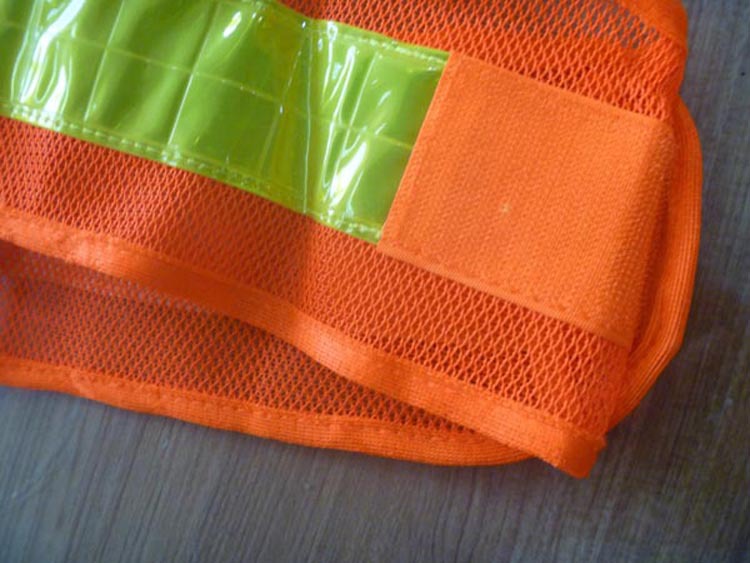 safety vests for workers