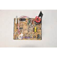 color tv mainboard