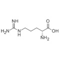 D (-) - Arginina CAS 157-06-2