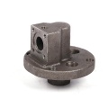 Performance CNC Electric Servo Hub para Rob