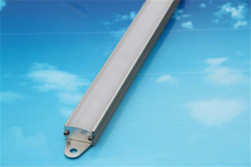 aluminium huisvesting Led Light Bar