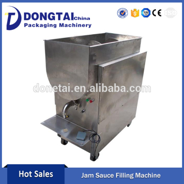 Fish Sauce Filling Machine