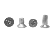 Phillips Countersunk Head Screw