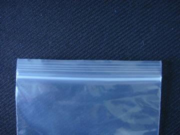 Our Standard Packing Ploy Bag