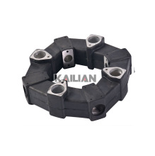 Diesel Engine Air Compressor Parts: Rotor Coupling