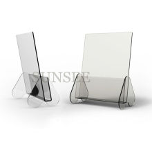 Large size elegant acrylic brochure holders DP1206003