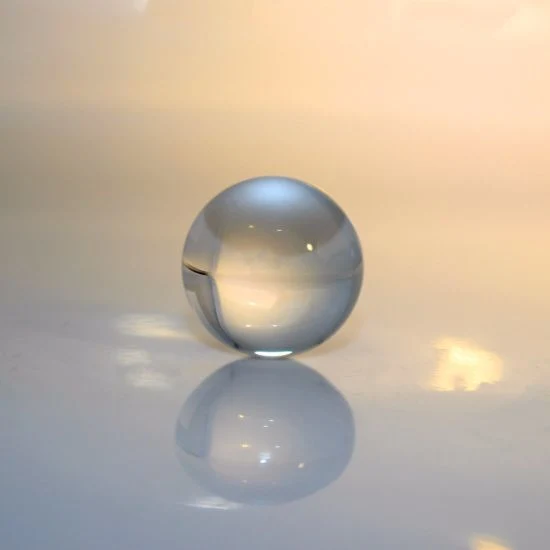 High Quality Bk7 20mm Half Ball Lens