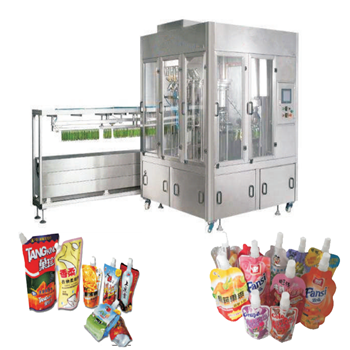 Flavoring Juice Production Line Equipment for Fruit Juice Processing Plants