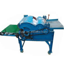 Industrial Cotton Fiber Opening Machine for Polyester Fiber Processing