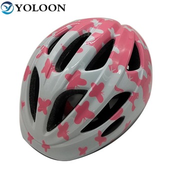 Protective Bicycle Helmet For Kid India