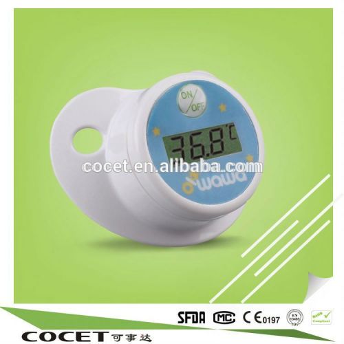 COCET digital infrared laser thermometer