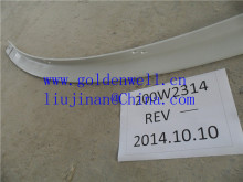 China new design frp wind energy accessories