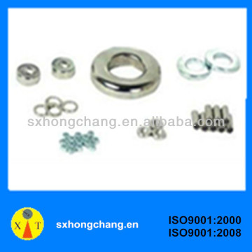 neodymium ring magnet
