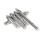 stainless steel anchor bolt m6 m8 m10 m12