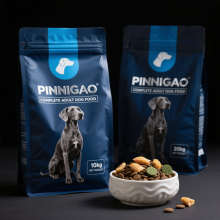 High Protein Dog Food for Active Dogs