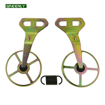 Rs315k John Deere rotante kit di raschietto