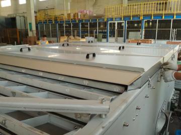 Drum Filters:Meeting Industrial Filtration Demands