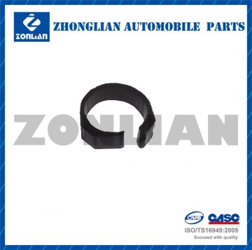 Auto rubber parts/custum rubber clamp 408*32*14.2