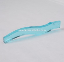 Colored Acrylic legs for furniture, table legs, furniture legs