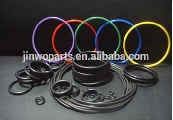 Fkm o ring set EPDM o ring o ring manufacturer