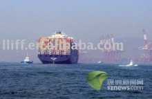 shipping container Shenzhen China to Mombasa Kenya container freight shipping