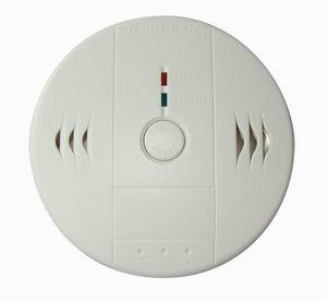 Carbon Monoxide Detector