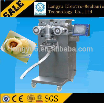 Stainless Steel Fish Meat Ball Forming Machine supplier