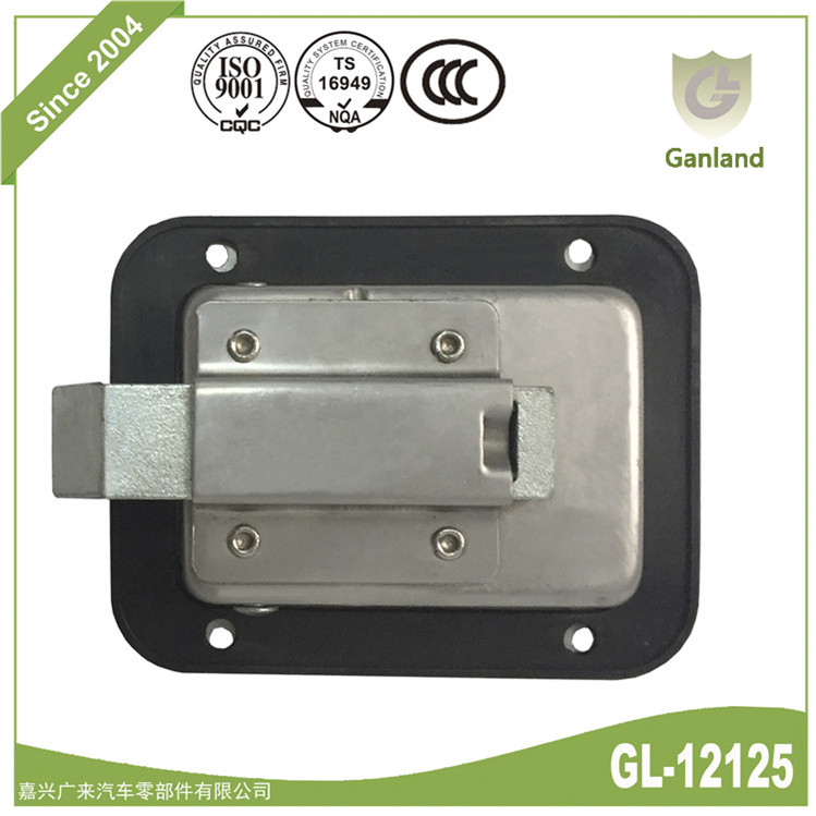 Standard Flush Latch