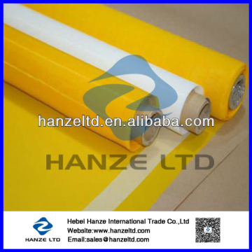high quality high tension polyester screen printing meshes