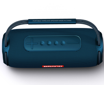 Super Bass Portable Speaker Wireless Bluetooth Speaker