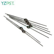SOD-57 sintered glass ultrafast avalanche rectifier diode