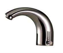 All-in-one hot and cold water, Automatic Basin Mixer Tap